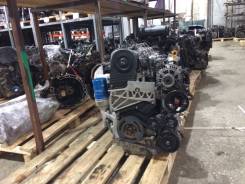 Двигатель в сборе. Hyundai: Elantra, Avante, Tucson, Trajet, Santa Fe Kia Sportage, KM Kia X-Trek Kia Carens Двигатели: D4EA, FE, FEDOHC, FET