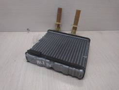 Радиатор отопителя. Nissan: Bluebird, Primera Camino, Expert, Lucino, Sentra, Presea, Primera, Avenir, Pulsar, Sunny Двигатели: CD20, CD20E, QG18DE, S...