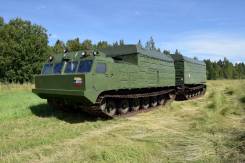 Витязь ДТ-30П. , 19 000 куб. см., 30 000 кг., 28 000 кг.