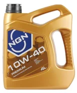 Fuchs Titan Cargo SL. 10W-40, �����������������, 4,00��.