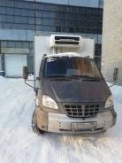 ГАЗ 3310. Продам Валдай рефрежератор, 3 500 куб. см., 3 000 кг., 4x2