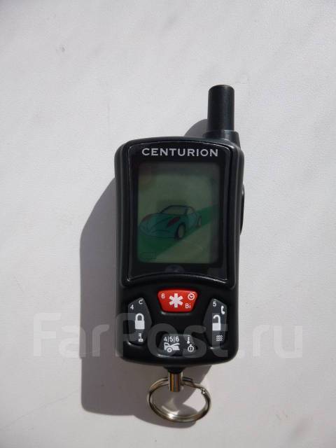 Брелок Centurion Tango V1 / Twist V1 /Jazz /Jive Оригинал БУ Центурион ...