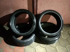 Hankook AH08. ������, 2017 ���, �/�, ����� 20 % ����