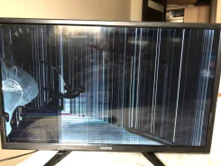 Harper. LCD (��) ����