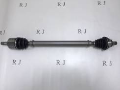 Привод, полуось. Volkswagen: Caddy, Passat, Jetta, Golf Plus, Golf Seat Toledo Seat Altea Seat Leon, 1P1, 5F1, 5F5, 5F8 Skoda Octavia Skoda Superb Sko...