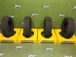 Bridgestone Blizzak W969. Зимние, без шипов, 2012 год, 5 %, 4 шт