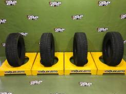 Bridgestone Blizzak Revo GZ. Зимние, без шипов, 2014 год, 5 %, 4 шт