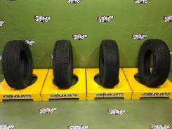 Dunlop Winter Maxx SJ8. Зимние, без шипов, 2013 год, 10 %, 4 шт