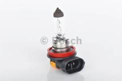 Снят Лампа STANDARD H8 12V 35W 1987302081 bosch 1987302081 в наличии