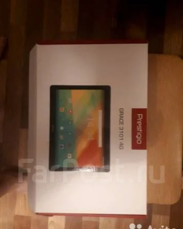 Prestigio ����
