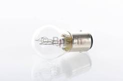 Лампа STANDARD P21/5W 12V 21/5W 1987302202 bosch 1987302202 в наличии
