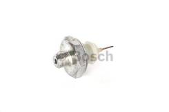 Датчик давления масла 0986345001 bosch 0986345001 в наличии
