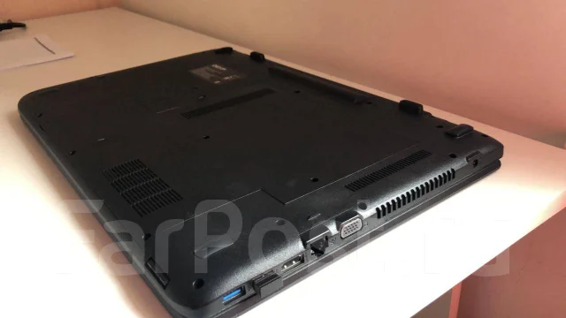 DEXP Atlas. 17.3", 2,2����, ��� 4 ��, ���� 500���, WiFi: 1 ����