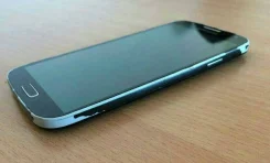 Samsung Galaxy S4. �/�, ������, 4G LTE ����