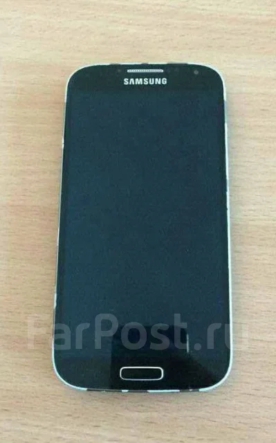 Samsung Galaxy S4. �/�, ������, 4G LTE ����