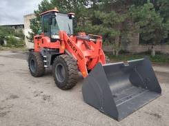 Molot 300T. Фронтальный погрузчик , 3 000 кг., Дизельный, 1,70 куб. м.
