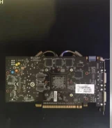 GeForce GTS 450