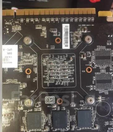 GeForce GTS 450 ����