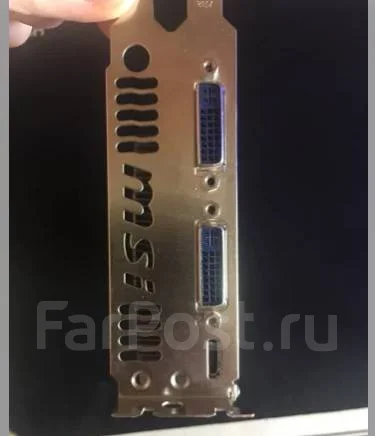 GeForce GTS 450 ����