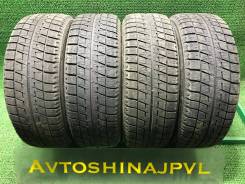 Bridgestone Blizzak Revo2. Зимние, без шипов, 2012 год, 10 %, 4 шт