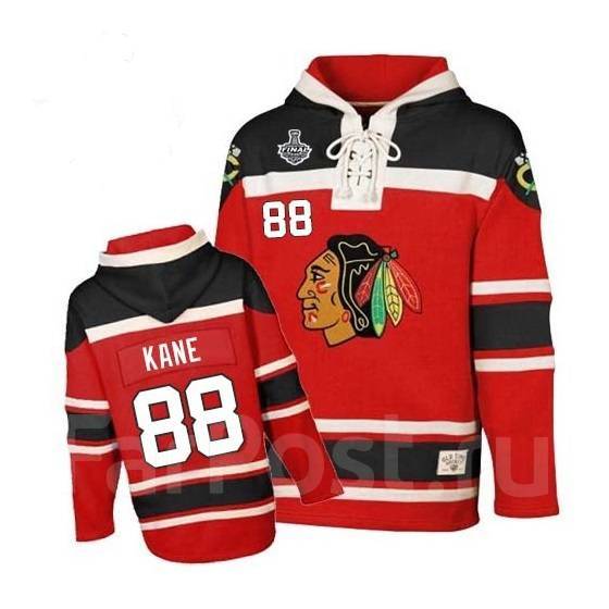 Джерси NHL Chicago Blackhawks