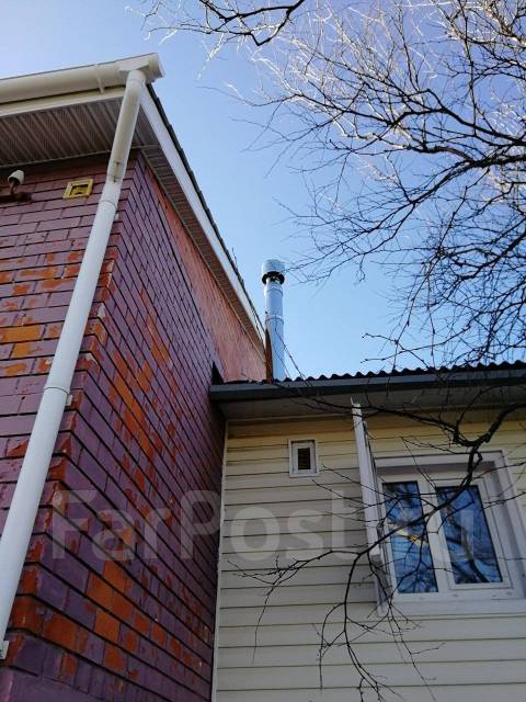 Установка каминов, печей-каминов, дымоходов, чистка дымоходов ...