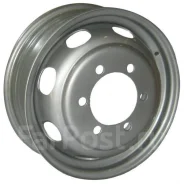 Trebl 3302. 5.5x16", 6x170, ET106, �� 130,0���. ����