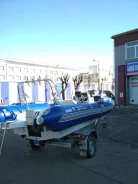 Skyboat SB 520R. 2012 ���, ����� 5,2��., ��������� ��� ��������� ����