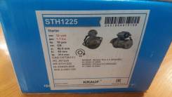 Стартер. Nissan: Liberty, Bluebird, Wingroad, Primera Camino, Tino, R'nessa, Serena, Avenir, Primera, AD, Almera, Prairie Двигатели: SR20DE, SR20...