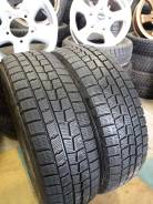 Dunlop Winter Maxx WM01. Зимние, без шипов, 2013 год, 10 %, 2 шт