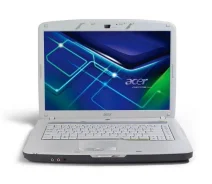 Acer Aspire 5520G. 15.6", 2,0����, ��� 2048 ��, ���� 250���, WiFi, Bluetooth, ����������� �� 1��.