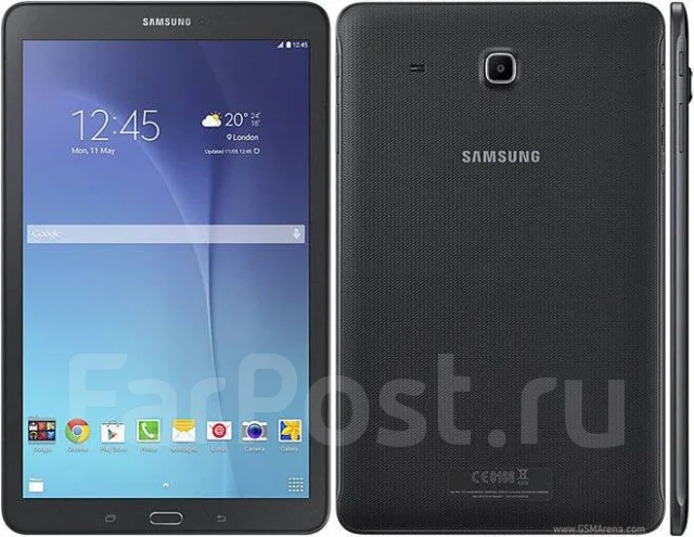 Samsung Galaxy Tab E 9.6 ����