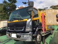 Mitsubishi. Продам Fuso Fighter во Владивостоке, 7 500 куб. см. Под заказ