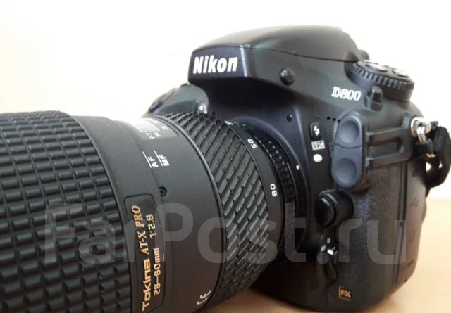 Nikon D800 ����