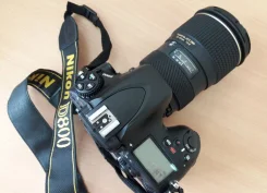 Nikon D800 ����