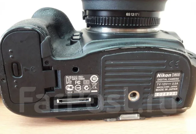 Nikon D800 ����