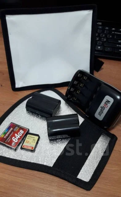 Nikon D800 ����