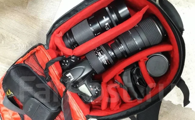 Nikon D800 ����