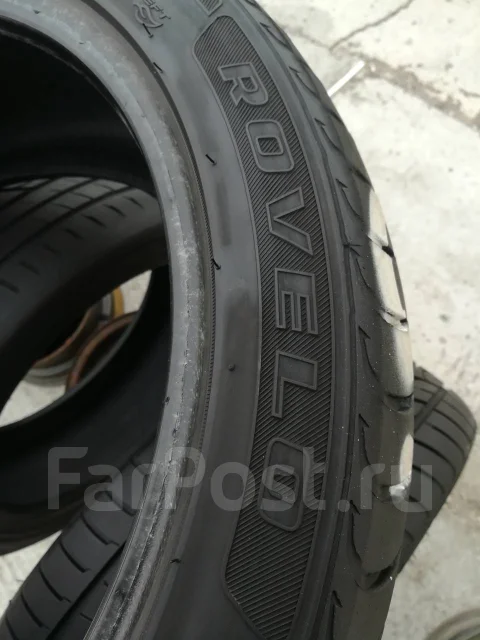 Rovelo RPX-988. ������, 2015 ���, �/�, ����� 20 % ����