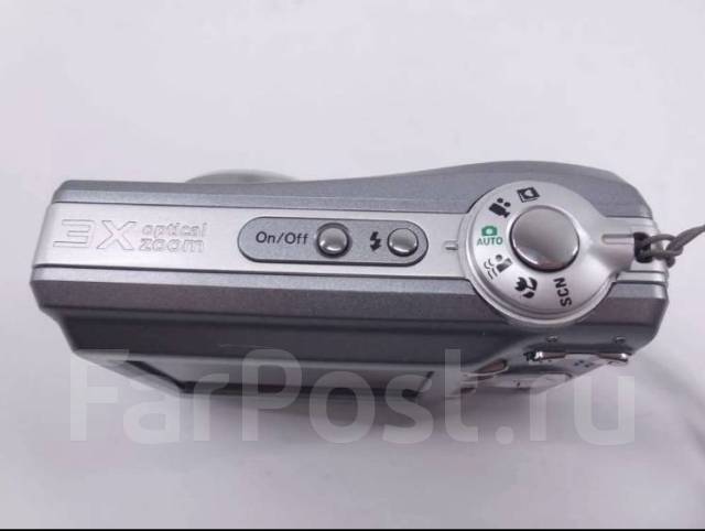 Kodak easyshare c813 примеры фото Продам фотоаппарат Kodak EasyShare C813, 8 - 8.9, 3х, б/у, в наличии. Цена: 1 00