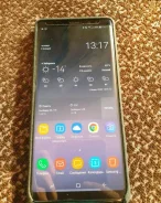 Samsung Galaxy Note 8. �/�, ������ ����