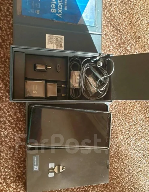 Samsung Galaxy Note 8. �/�, ������ ����