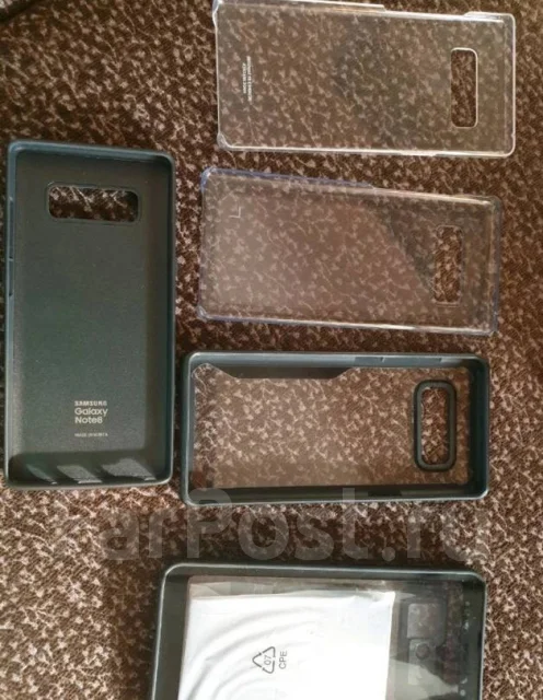 Samsung Galaxy Note 8. �/�, ������ ����