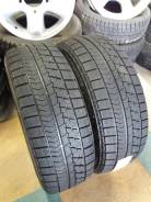 Bridgestone Blizzak VRX. Зимние, без шипов, 2015 год, 10 %, 2 шт