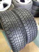 Dunlop DSX-2. Зимние, без шипов, 2014 год, 10 %, 2 шт
