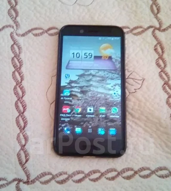 HTC 10 Evo. �/� ����