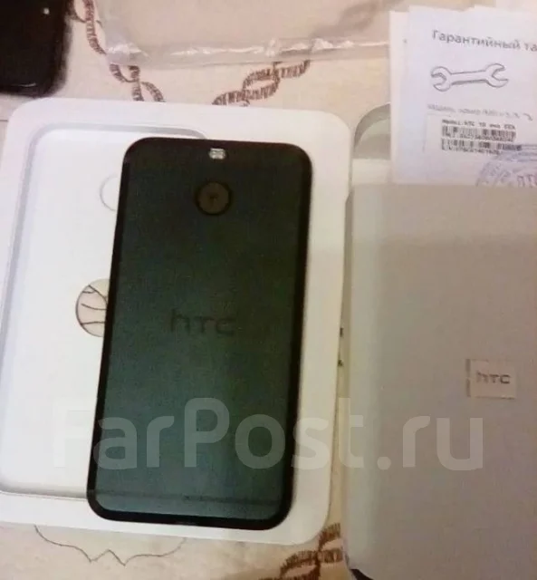 HTC 10 Evo. �/� ����