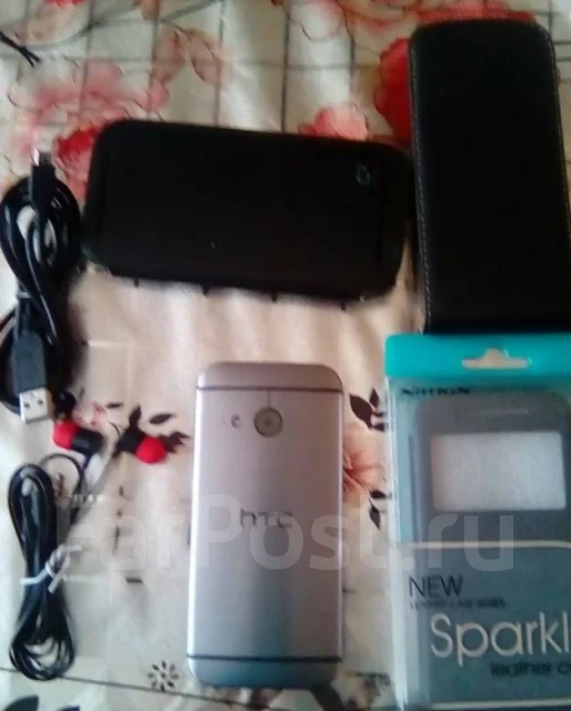 HTC One mini 2. �/�, 4G LTE ����
