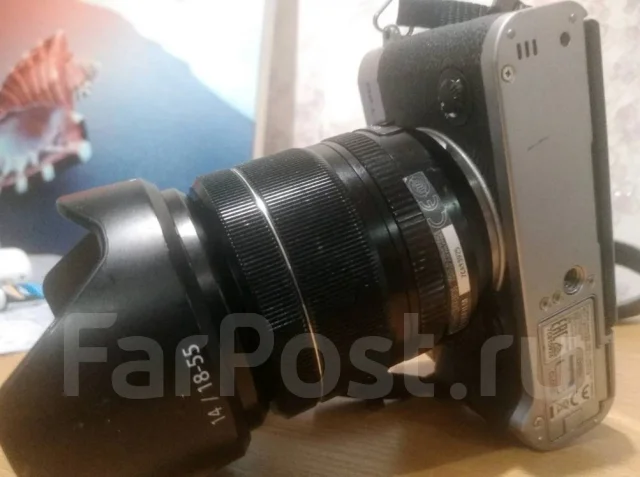 Fujifilm X-T20 ����