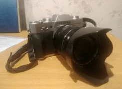 Fujifilm X-T20 ����
